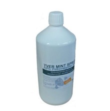 Juverliniment NJP spray 1 liter 