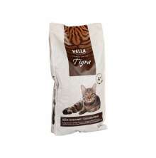 Kattfoder Halla Tigra Ktt Gourmet 10 kg