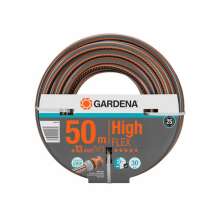 Vattenslang Gardena Highflex 1/2&quot; 50 m