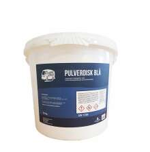 GS pulverdisk Bl 10 kg 