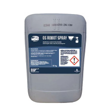 GS Robot Spray 