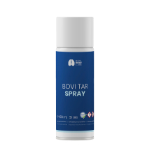 Bovi tjrspray 400ml 