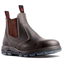 Redback boots Bobcat UBOK utan st�lh�tta, brun