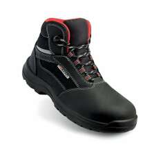 H�g skyddsk�nga Heckel Focus 2.0 S3 