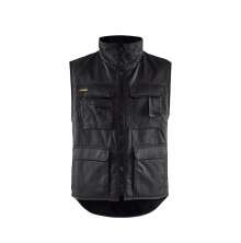 Vinterv�st Bl�kl�der svart 