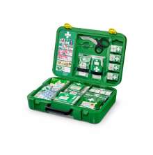 F�rsta hj�lpen v�ska X-Large Cederroth