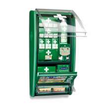 F�rsta Hj�lpen Station Cederroth