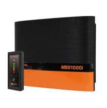 MBS1000i Gallagher kombiaggregat