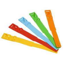 Vristband plast, 37 cm 