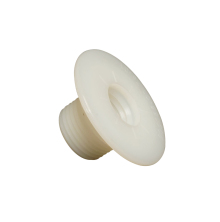 St�dring f�r Diskspridare Candle vit