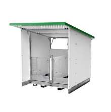 Kalvhydda Calfotel Flex 2