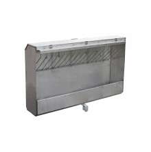 Combifeeder XL rostfri f�r grindar XL-5/XL-10