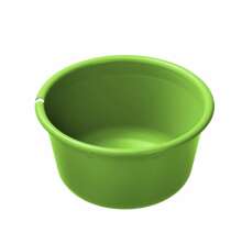 Kalvsk�l 8 Liter Gr�n