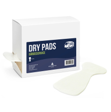 Dry pads G�rdsservice 50 st/fp