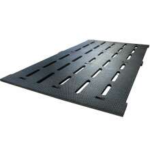 Stallmatta med h�ligheter