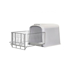 Kalvhydda XL2 Calfotel med f�rg�rd