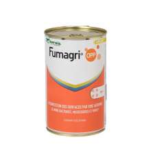 Fumagri OPP r�kdesinfektion i burk, 500 m�, f�r luftburen desinfektion av ytor mot bakterier, m�gelsvamp och virus i djurstall.