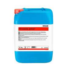 P3-oxonia active desinfektionsmedel, 21 kg dunk, flytande surt medel baserat p� v�teperoxid och per�ttiksyra f�r livsmedelsindustri och lantbruk