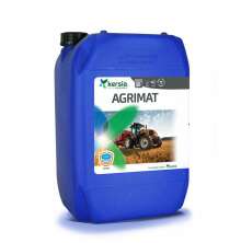 Agrimat 24 kg bl� dunk, reng�ringsmedel f�r fordon, maskiner och ytor inom stall och lantbruk