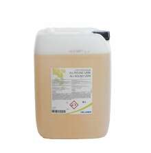 All-Round S�pa 20 L dunk, effektivt reng�ringsmedel f�r stall, lantbruk och allround anv�ndning