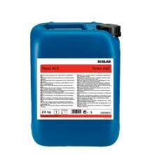 Topaz AC2 24 kg bl� dunk, surt skumreng�rings- och avkalkningsmedel f�r stall, lantbruk och livsmedelsindustri