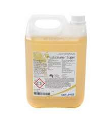 Truckcleaner Super 5 L dunk, kraftfullt reng�ringsmedel f�r fordon, maskiner och utrustning inom lantbruk