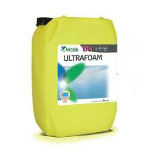 Ultrafoam reng�ringsmedel 22 liter fr�n Kersia, kraftfullt skum f�r reng�ring av ytor och utrustning i djurstall och lantbruk