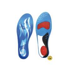 Bl� ergonomiska il�gg 