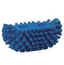 Bl� Vikan tankborste med kraftiga borst, f�r effektiv reng�ring av tankar, golvbrunnar och stallmilj�er inom lantbruk