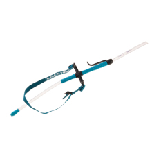 Kalvsond Trusti Tuber med flexibel sondslang och ergonomiskt handtag � s�ker och skonsam sondmatning av nyf�dda kalvar.