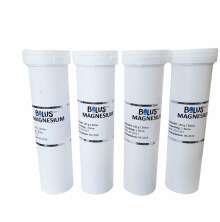 Magnesiumbolus f�r kor, fyra stycken bolus f�r f�rebyggande av magnesiumbrist hos n�tkreatur