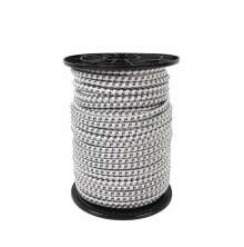 Elrep f�r elst�ngsel p� spole, flexibel ledare f�r s�ker och synlig inh�gnad av n�tkreatur och h�st.