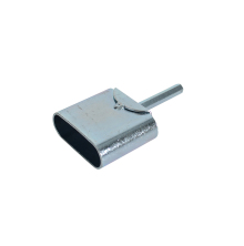 Isolatorutdragare i metall f�r demontering av st�ngselisolatorer