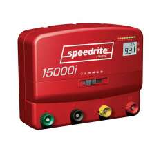Elst�ngselaggregat Speedrite 15000i med digital display och f�rgkodade anslutningar