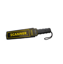 Metall Detektor "Super Scanner"
