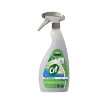 Cif Prof. Glas &amp; Universal 750 ml