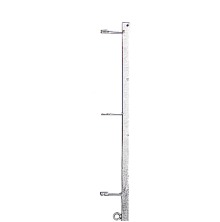 Gallagher Stativ fr spolar/isolatorer 