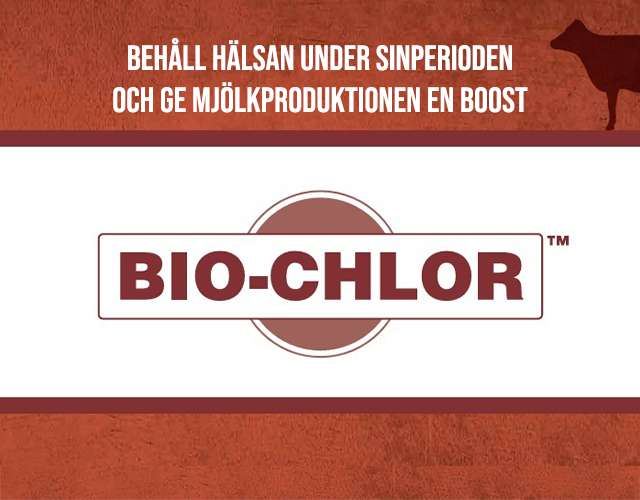 Biochlor