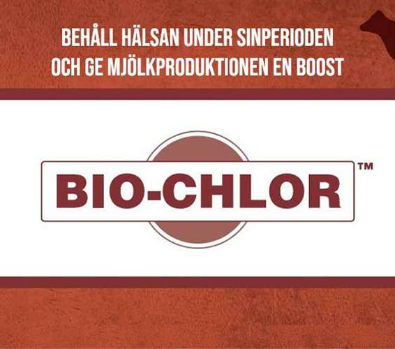 Biochlor